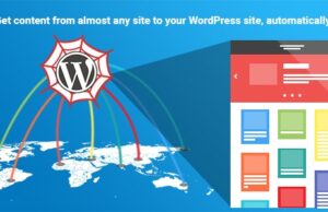 WP Content Crawler 1.14.0 – Get content from almost any site, automatically Plugin Free Download