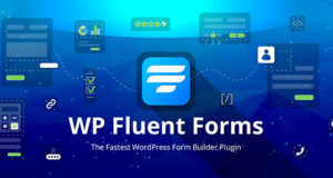 WP Fluent Forms Pro Add-On 5.1.3 Nulled + Signature Plugin Free Download