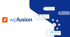 WP Fusion 3.41.45 + Addons – Marketing Automation for WordPress Plugin Free Download
