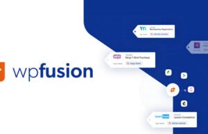 WP Fusion 3.41.45 + Addons – Marketing Automation for WordPress Plugin Free Download