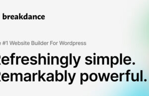 Breakdance 1.7.0– Website Builder for WordPress Free Download