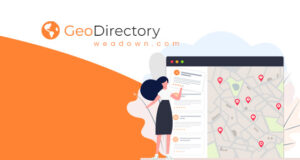GeoDirectory 2.3.8 + Addons – WordPress Directory Plugin Free Download
