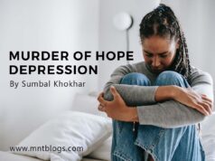 Murder of Hope – Depression Murder of Hope – Depression