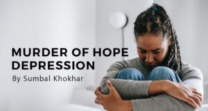 Murder of Hope – Depression Murder of Hope – Depression