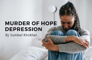 Murder of Hope – Depression Murder of Hope – Depression