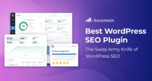 Rank Math Pro 3.0.50 – WordPress SEO Tools Plugin Free Download