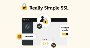 Really Simple SSL Pro 7.2.4 – WordPress Plugin Free Download