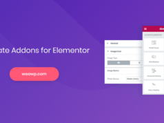 Ultimate Addons for Elementor 1.36.27 Plugin Free Download