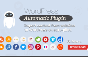 WordPress Automatic Plugin 3.77.4 Free Download