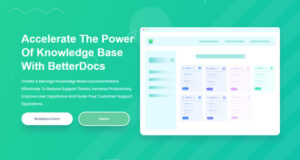 BetterDocs Pro 3.0.1 – Documentation & Knowledge Base Solution for WordPress Plugin Free Download