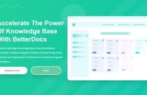 BetterDocs Pro 3.0.1 – Documentation & Knowledge Base Solution for WordPress Plugin Free Download