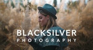 Blacksilver 9.1 – Photography Theme for WordPress Free Download