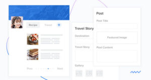 BuddyBlog Pro 1.3.8 – BuddyPress Plugins Free Download