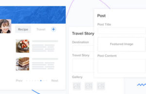 BuddyBlog Pro 1.3.8 – BuddyPress Plugins Free Download