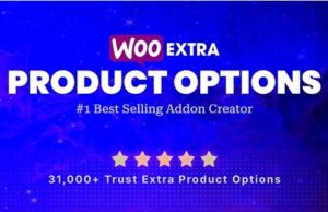 Extra Product Options & Add-Ons for WooCommerce 6.3.2 Free Download