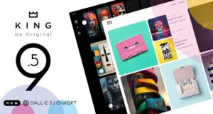 King 9.5 – Viral Magazine WordPress Theme Free Download