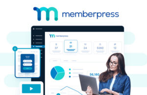 MemberPress Pro 1.11.22 + Addons – WordPress Membership Plugin Free Download
