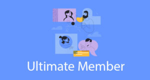 Ultimate Member 2.8.1 + Extensions – Membership WordPress Plugin Free Download