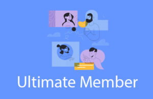 Ultimate Member 2.8.1 + Extensions – Membership WordPress Plugin Free Download