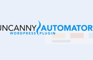 Uncanny Automator Pro 5.4.0 Plugin Free Download