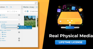 Real Physical Media 1.5.69 – Physical Media Folders & SEO Rewrites in WordPress Free Download