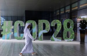 A Youth–Driven Perspective on COP28 Climate Solutions A Youth –Driven Perspective on COP28 Climate Solutions MNT Solutions