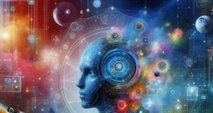 AI-Powered Creativity: Exploring the Intersection of Art and Technology AI-Powered Creativity: Exploring the Intersection of Art and Technology