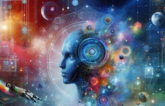 AI-Powered Creativity: Exploring the Intersection of Art and Technology AI-Powered Creativity: Exploring the Intersection of Art and Technology