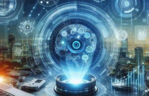 AI and Predictive Analytics: Enhancing Business Decision-Making AI AND PREDICTIVE ANALYTICS