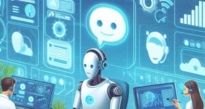 AI in Customer Service: Improving User Experience through Chatbots