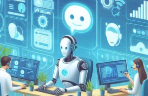 AI in Customer Service: Improving User Experience through Chatbots