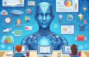 AI in Education: Transforming Learning through Personalization AI in Education: Transforming Learning through Personalization