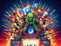 Social Media Disruption During PTI Fundraising Telethon Sparks Controversy Social Media Disruption During PTI Fundraising Telethon Sparks Controversy