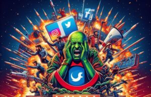 Social Media Disruption During PTI Fundraising Telethon Sparks Controversy Social Media Disruption During PTI Fundraising Telethon Sparks Controversy