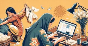 Tribute to a Women’s Struggle Tribute to a Women's Struggle