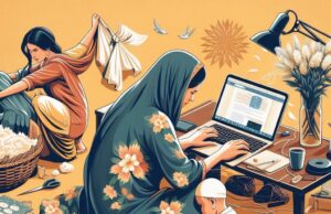 Tribute to a Women’s Struggle Tribute to a Women's Struggle