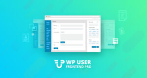 WP User Frontend Pro 4.0.4 Plugin Free Download