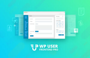 WP User Frontend Pro 4.0.4 Plugin Free Download