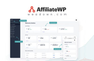 AffiliateWP 2.20.0 + Addons – Affiliate Marketing WordPress Plugin Free Download