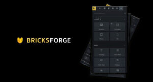 Bricksforge 2.1.1– The Bricks Tools That Feel Native Free Download