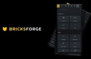 Bricksforge 2.1.1– The Bricks Tools That Feel Native Free Download