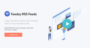 Feedzy RSS Feeds Pro 2.3.2 – WordPress RSS Feed Plugin Free Download