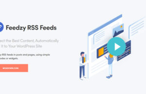 Feedzy RSS Feeds Pro 2.3.2 – WordPress RSS Feed Plugin Free Download