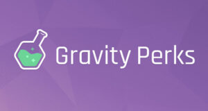 Gravity Perks 2.3.6 – Gravity Forms Addons Made Easy Free Download