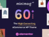 MinimogWP 3.1.0 – The High Converting eCommerce WordPress Theme Free Download