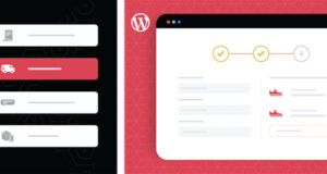 Multi-Step Checkout for WooCommerce 2.36 Plugin Free Download