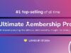 Ultimate Membership Pro 12.3 – WordPress Membership Plugin