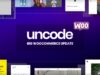 Uncode 2.8.10.1 – Creative & WooCommerce WordPress Theme Free Download