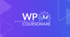 WP Courseware 4.11.1 – Course Builder for WordPress Free Download
