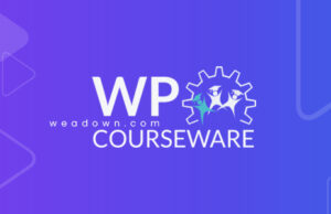 WP Courseware 4.11.1 – Course Builder for WordPress Free Download